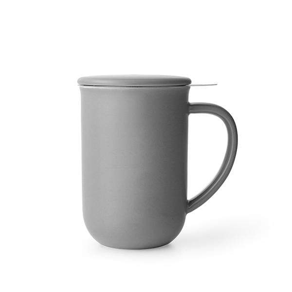 Viva | Espro | Liiton - Wholesale Coffee Mug - Minima™ Balance Porcelain Mug w/ Loose Leaf Tea Infuser10