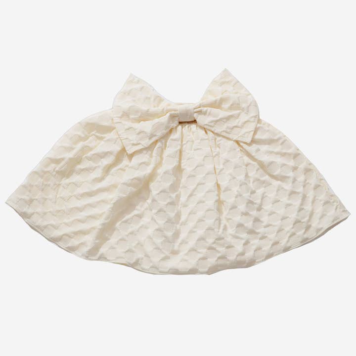 Petite Hailey - Vendita all'ingrosso Completo top e gonna - Bambini - Set nastri Jasmin2