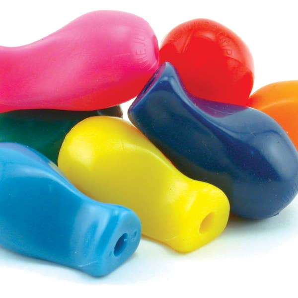 TPG Creations / The Pencil Grip - Wholesale School Supplies - Kids - The Pencil Grip - Jumbo (72 per Bag) TPG-11472