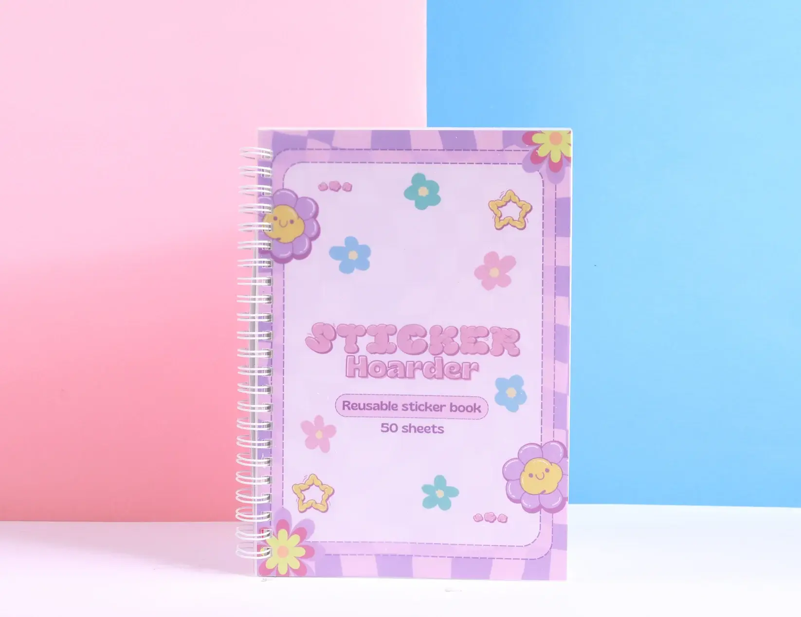 Desi design and chai - Wholesale Sticker - Reusable sticker book - Sticker hoarder8