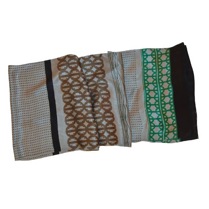 Charmeuse Solo - Light Grey for wholesale by Harshita's Designs