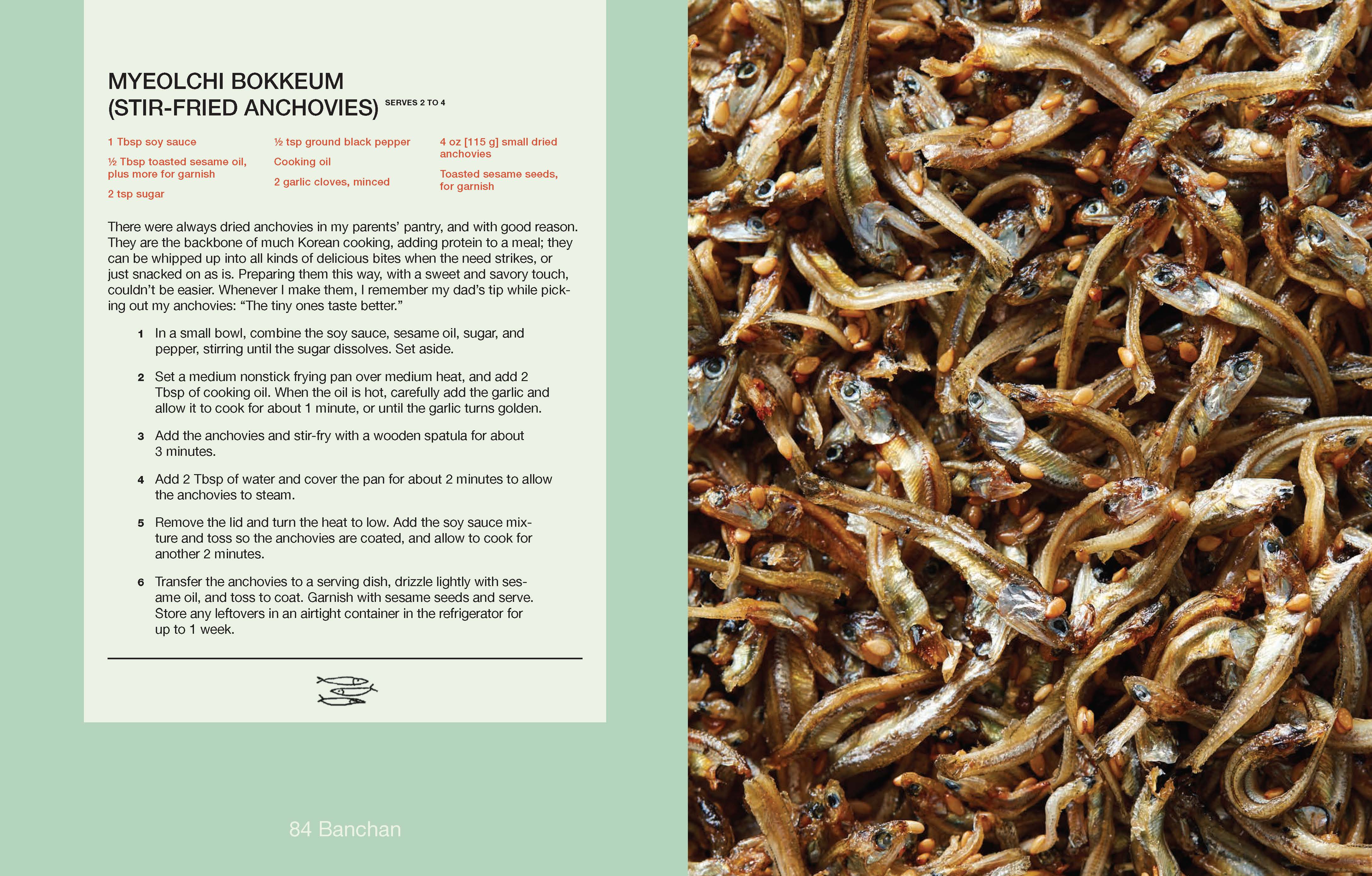 Chronicle Books - Wholesale Cookbooks & Food - Banchan6