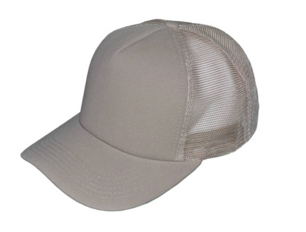 Crooked Halo - Vendita all'ingrosso Cappellino  da camionista - Unisex - Cappello da asino testardo (opzioni multicolore)27