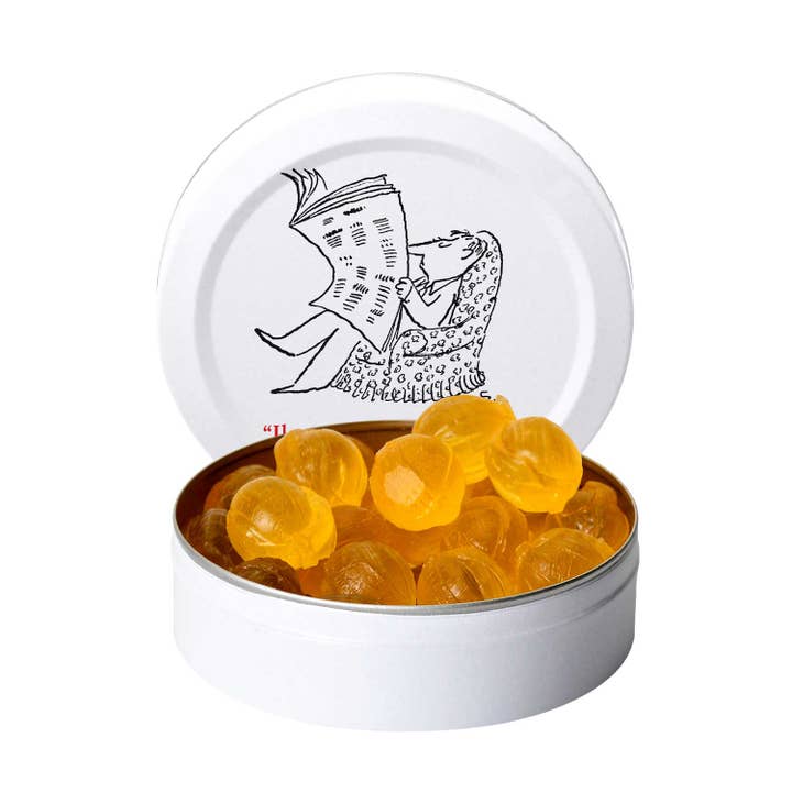 Slikkasser (50g) - PAPA for engroshandel hos Printbox