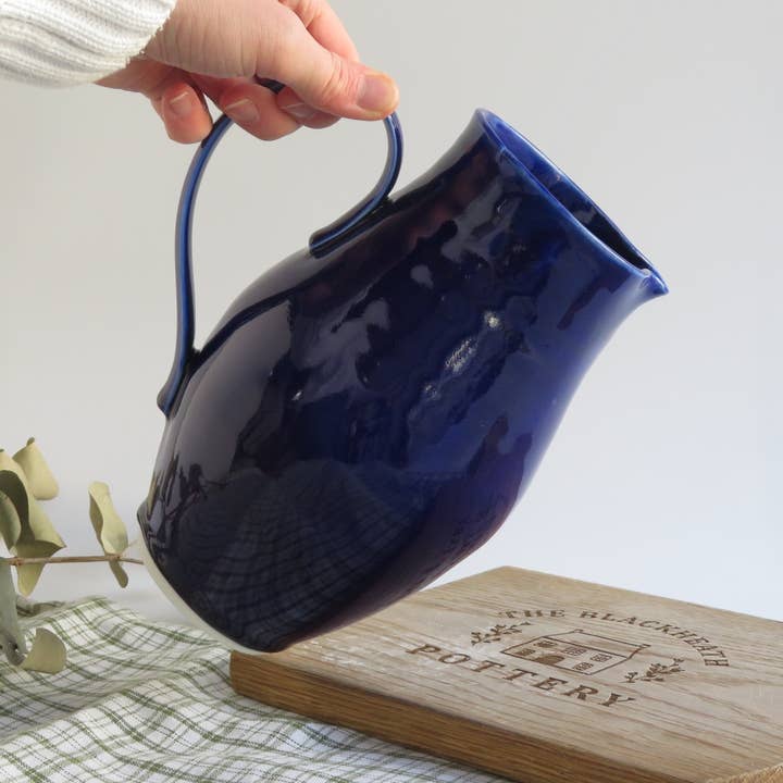 The Blackheath Pottery - Wholesale Pitcher - Large Jug5