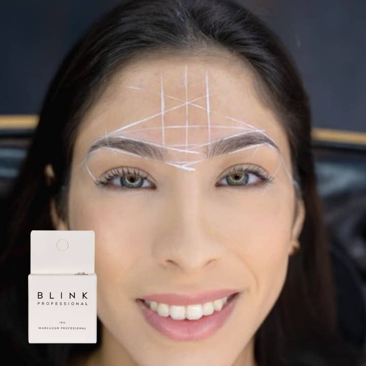 Blink Professional - Venta al por mayor Lápices/rellenadores de cejas - Marcador Profesional3