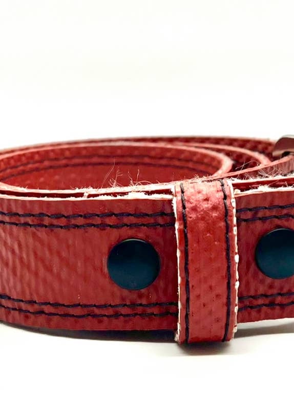 Fire Hose Belt for wholesale by Free of Fear