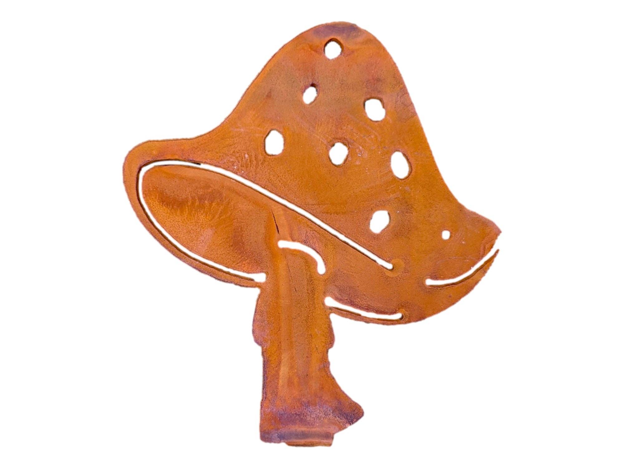 Elegant Garden Design - Venta al por mayor Adornos/decoración de exteriores - Juego de pestañas de champiñón1