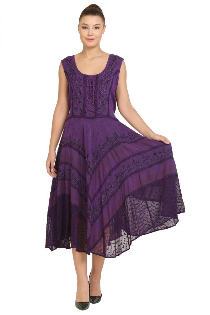 Advance Apparels - Wholesale Jurk - Dames - 153221