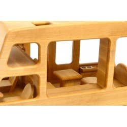 Little Poland Gallery - Venta al por mayor Coches/camiones de juguete - Niños - Drewart Camper, Autocaravana SI NO DISPONIBLE CONTACTAR LPG5