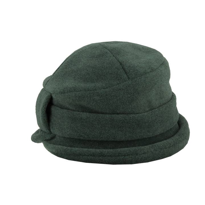 M BY FLECHET - Wholesale Bucket Hat - Women's - Polar Waterproof Hat - 2HS2914