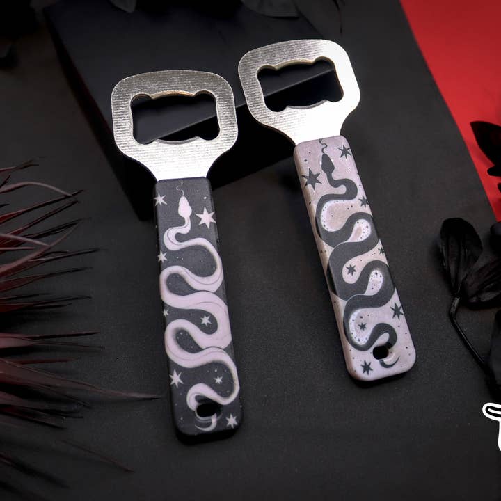 Triclops Rabbit - Wholesale Bottle/Wine Opener - Bottle Openers1