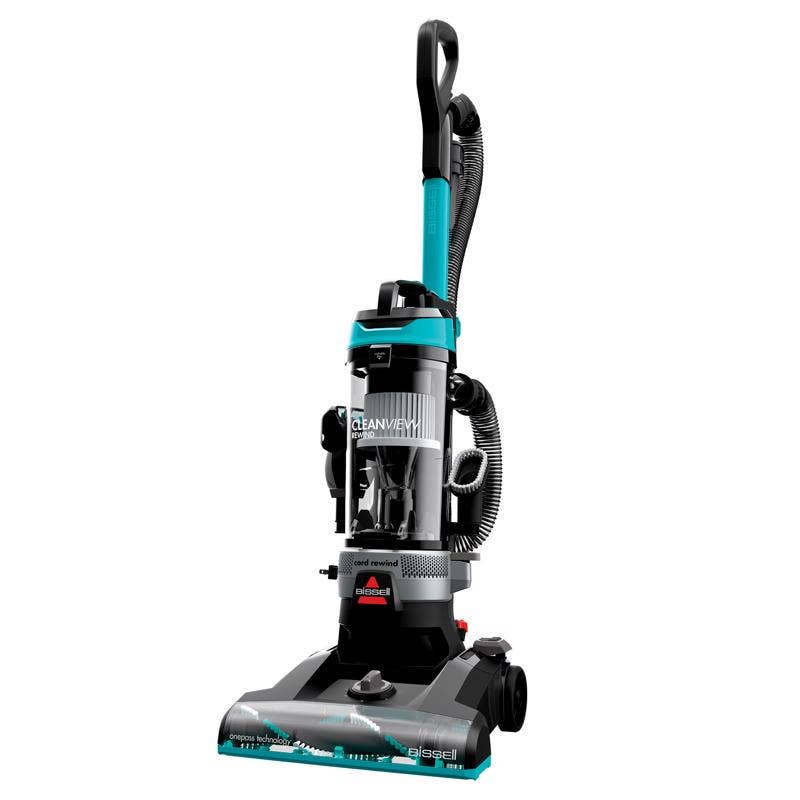 Everyday Supply Co - Wholesale Vacuum Cleaner - BISSELL CleanView Bagless Upright Vacuum, Multi-Level Filter0