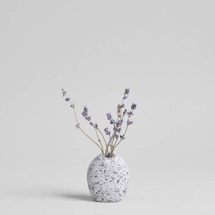 Bloomist - Wholesale Vase - Beach Stone Vase