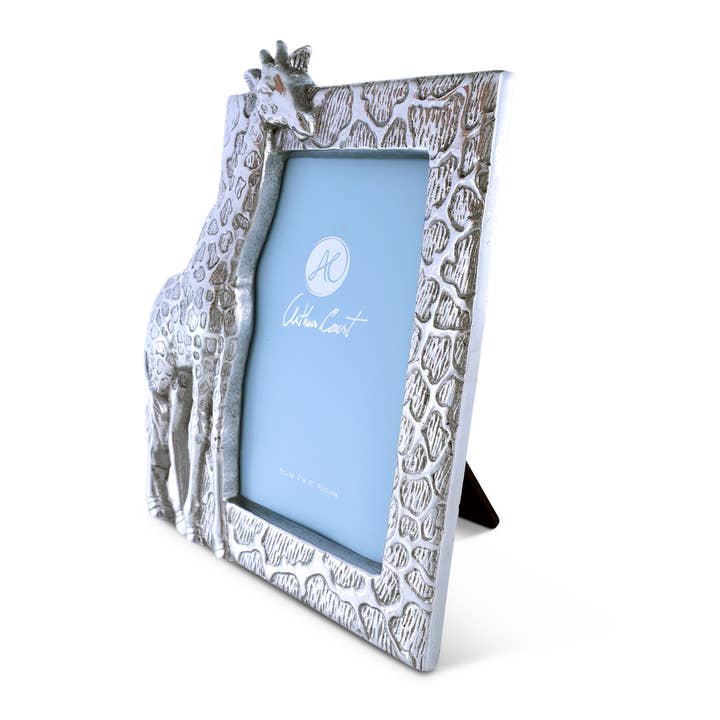 Arthur Court - Wholesale Picture Frame - Giraffe Frame