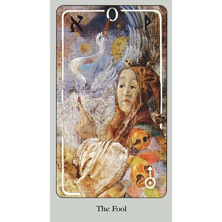 U.S. Games Systems Inc. - Wholesale Tarot Cards - Haindl Tarot