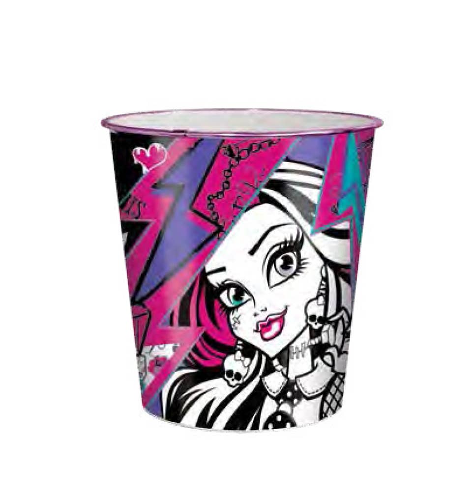 Evidence – Engroshandel Drikkeglas/kop – Műa,Monsterhigh2 Skrald0