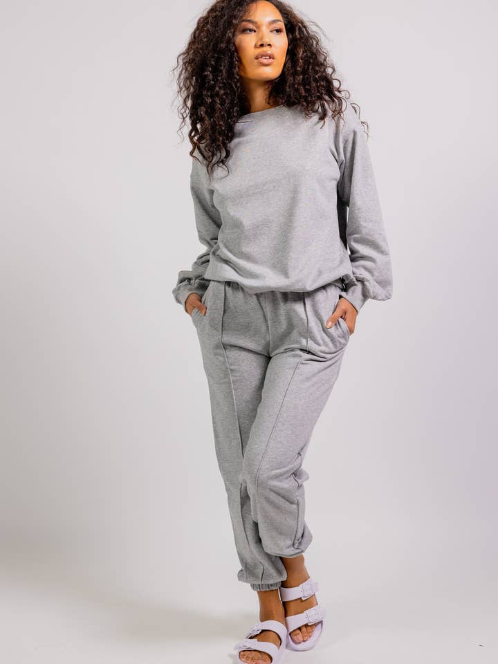 LONDON SWEATPANTS för wholesale av Ama Saturday