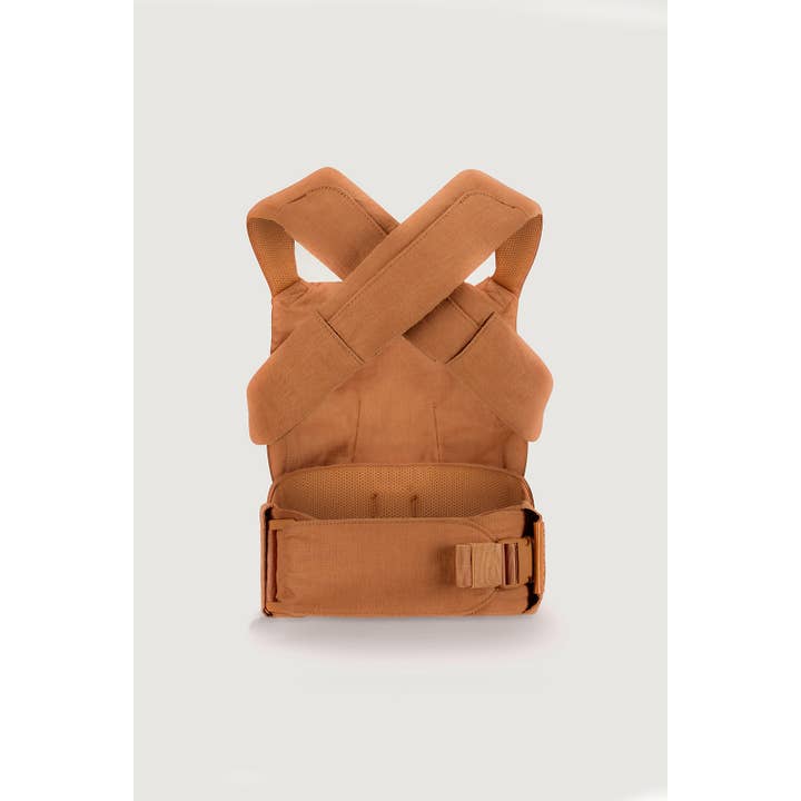 WildBird - Wholesale Baby Carrier - Willow - Aerial Carrier4
