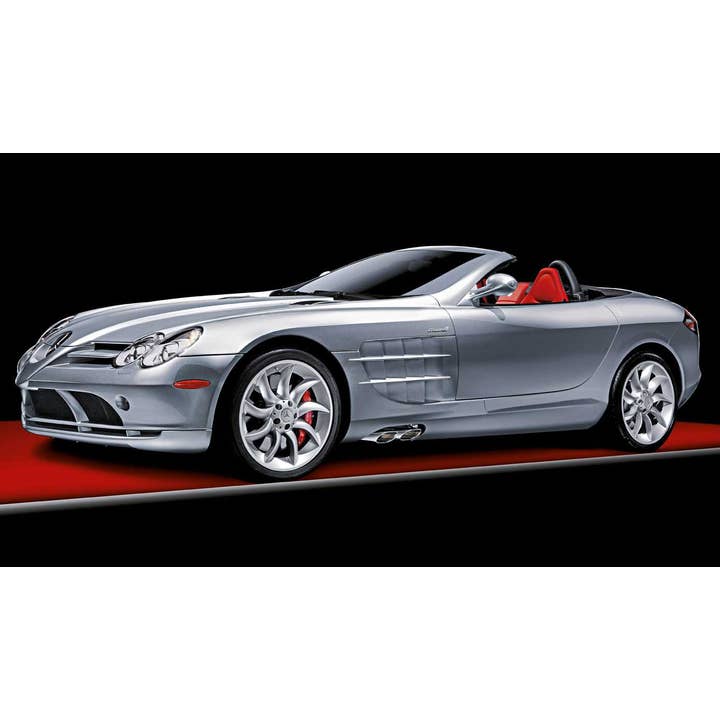 Simon & Schuster - Wholesale Transportation - German Cars by Peter Ruch2