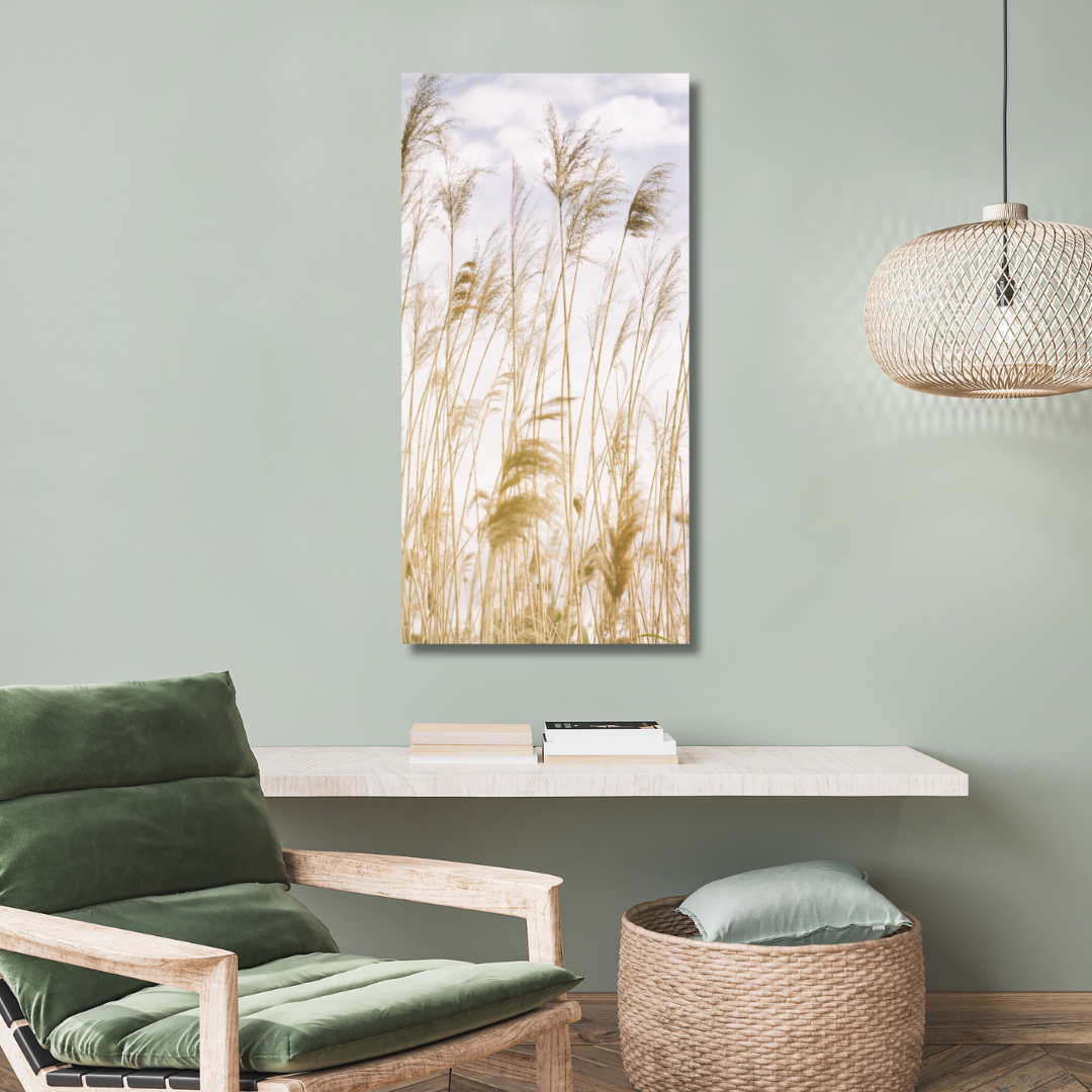 Alexis Arnold Photography - Wholesale Art Print - Acrylic Wall Art Tall Grass2