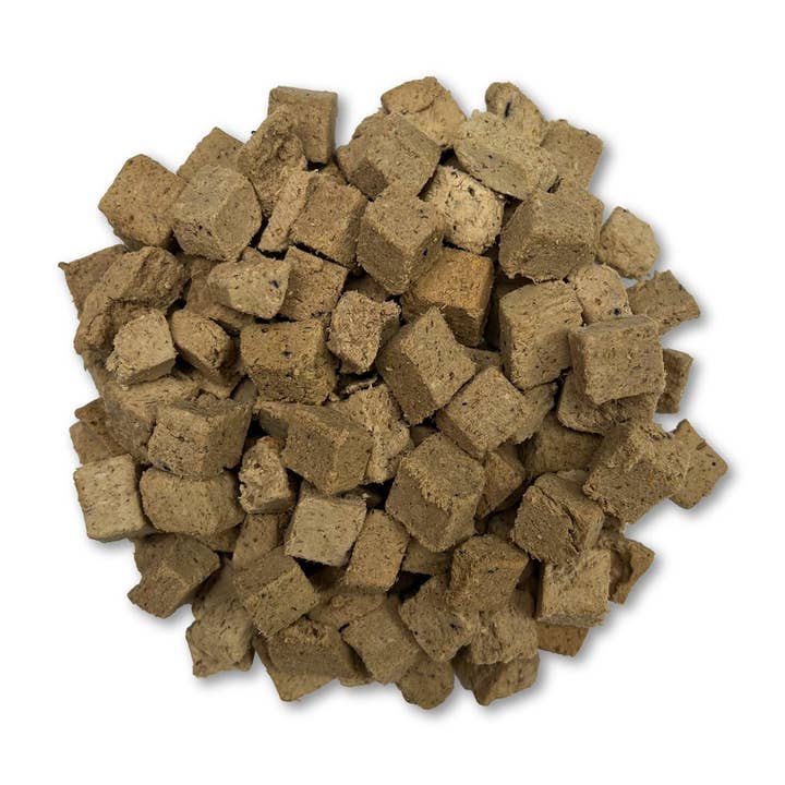 Montana Dog Food Co - Wholesale Pet Food - Dog - Grain-Free Beef Freeze-Dried Raw Adventure Fuel (Dog Food)