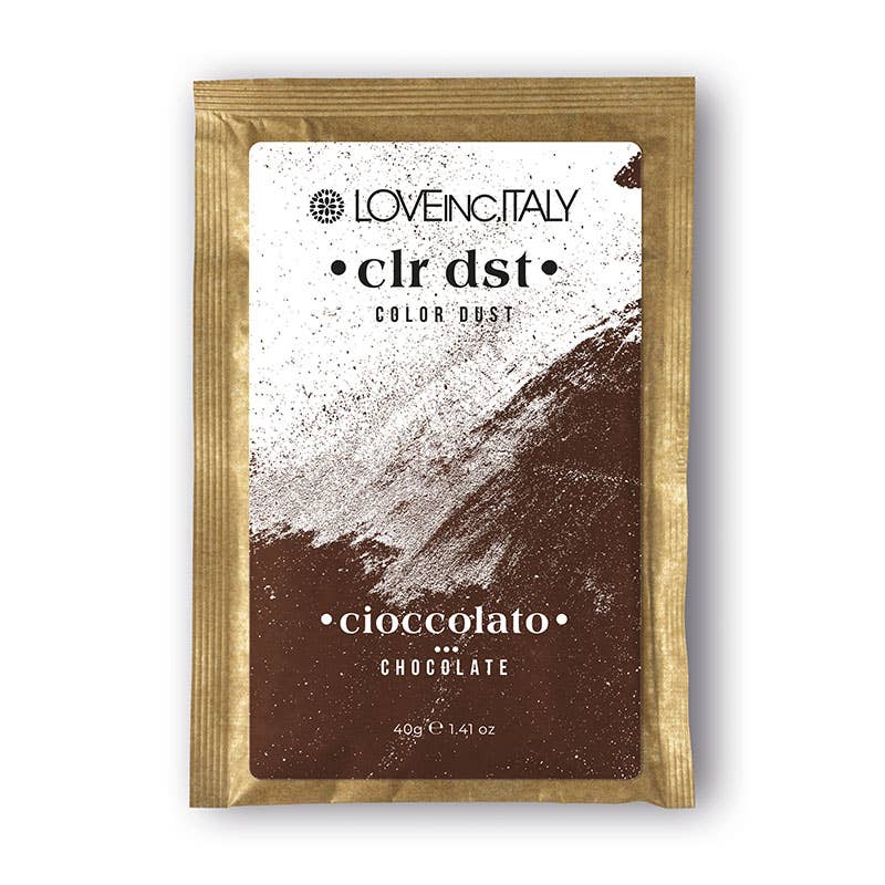 VISIONHAIRE SRL – wholesale Hårfärg – Color Dust Grönsaksolja - Professionell vegansk formula - 40 g5