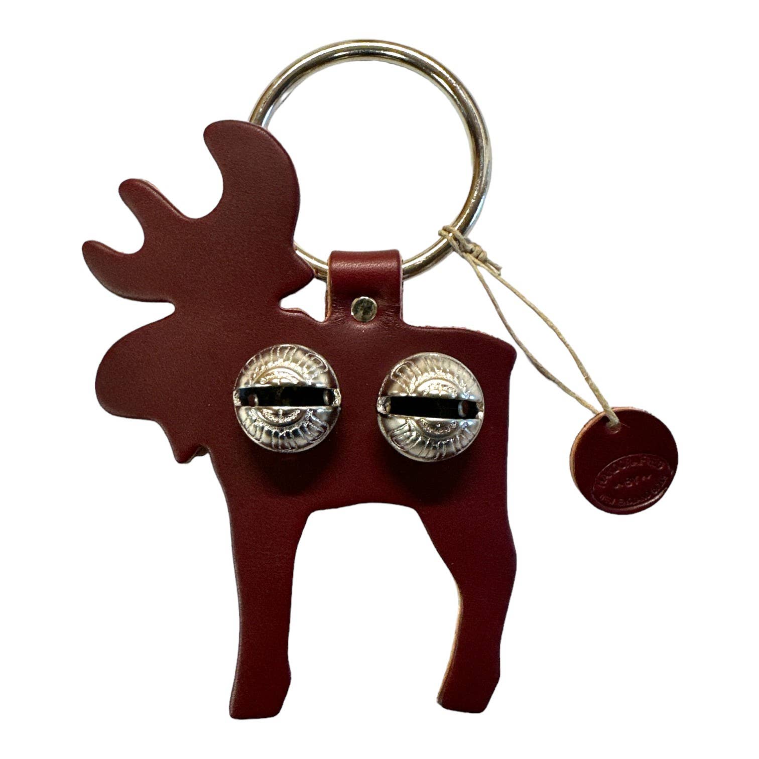 New England Bells - Wholesale Door Hanger - Designer Door Chimes - Moose3
