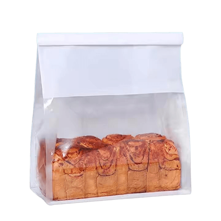 Clene Pack - Wholesale Food Storage Wrap/Bag - CLENE PACK Ventilated Cotton Bread Bags with Display Window6