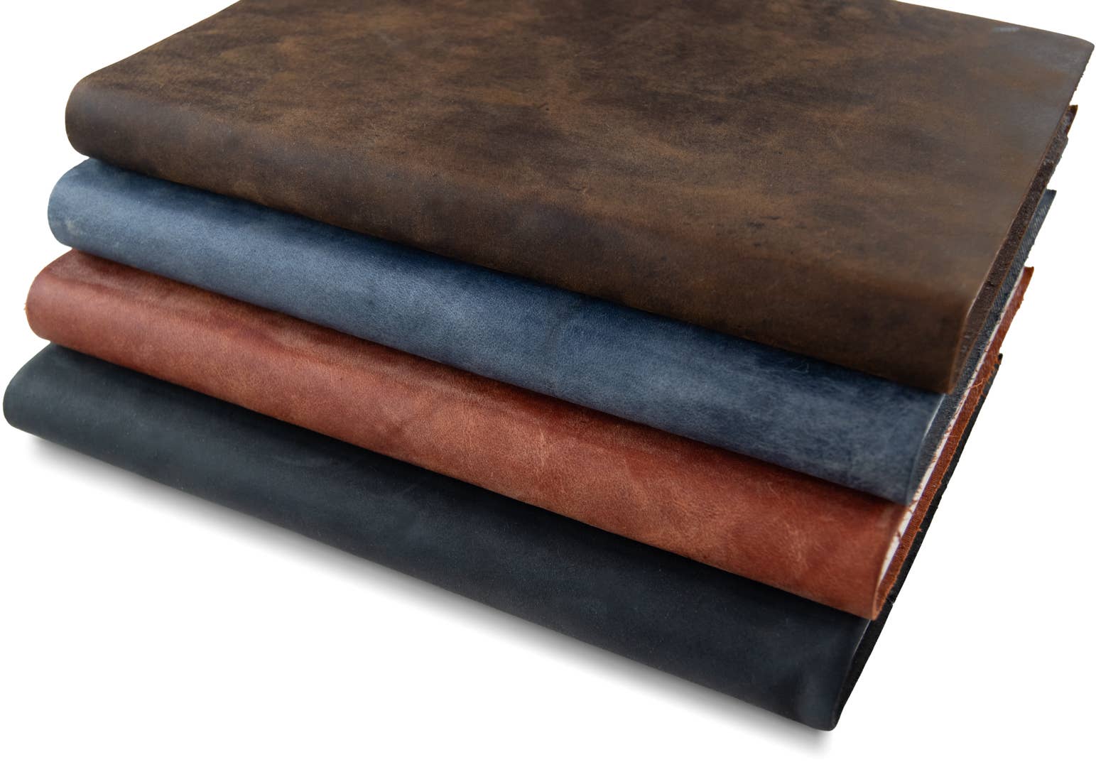 Creatico – wholesale Journal och dagbok – Leatherkind Amalfi A5 anteckningsbok7