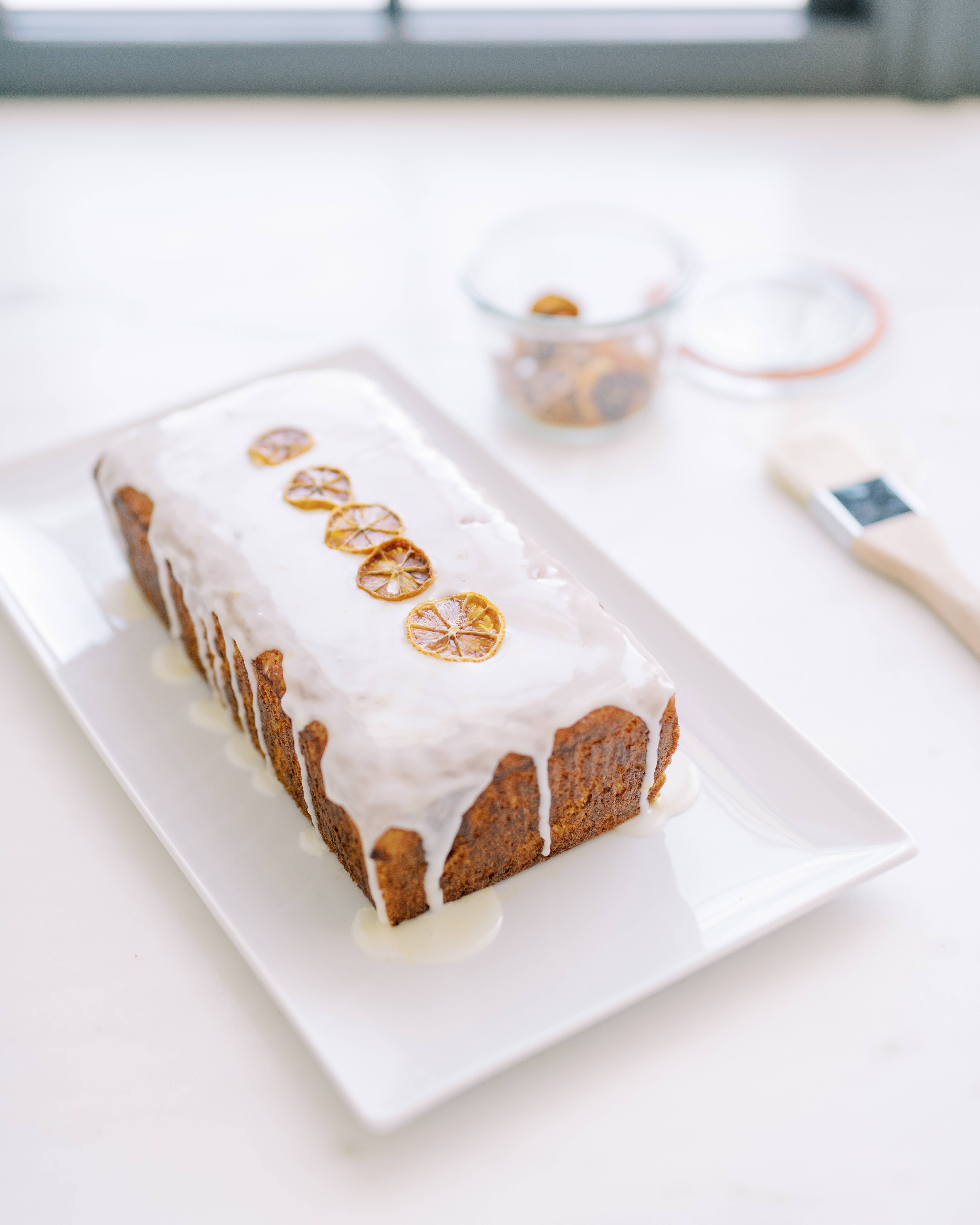 Sonoma Syrup Co. - Wholesale Cocktail Mix/Syrup - 12.7 oz Meyer Lemon Infused Simple Syrup6