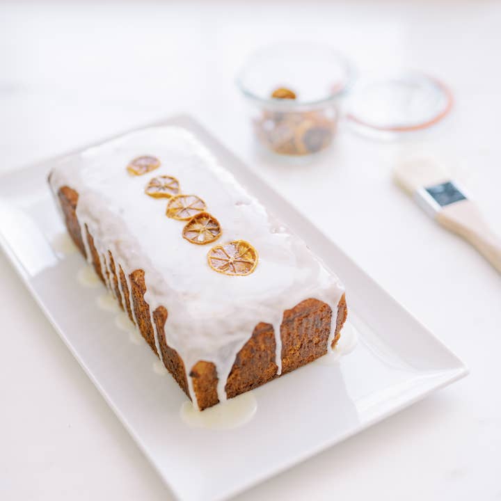 Sonoma Syrup Co. - Wholesale Cocktail Mix/Syrup - 12.7 oz Meyer Lemon Infused Simple Syrup6