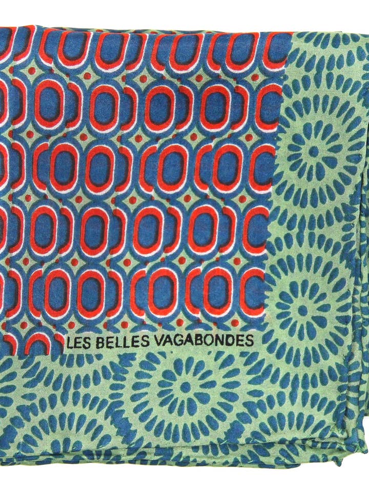 Mini Tempo Khaki for wholesale by Les Belles Vagabondes