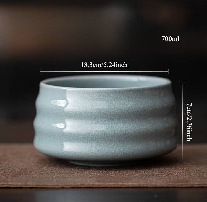 Gohobi （We cover U.S. import duties） - Wholesale Tea Set - Gohobi Ceramic Matcha Set 05019