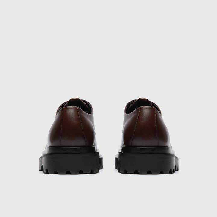 Walk London - Wholesale Derby Shoes - Men's - Sully Derby Shoe