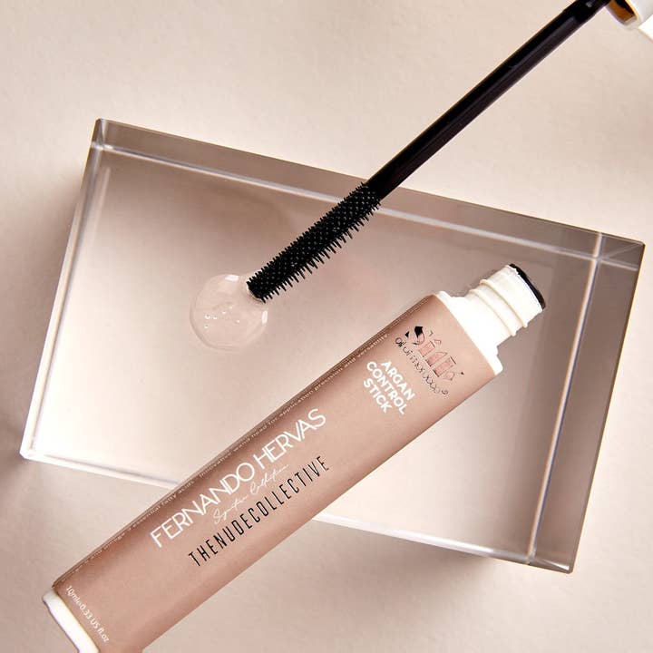 Silk oil of Morocco - Wholesale Eyeshadow palette - 3-Step Eyes & Brows Bundle4