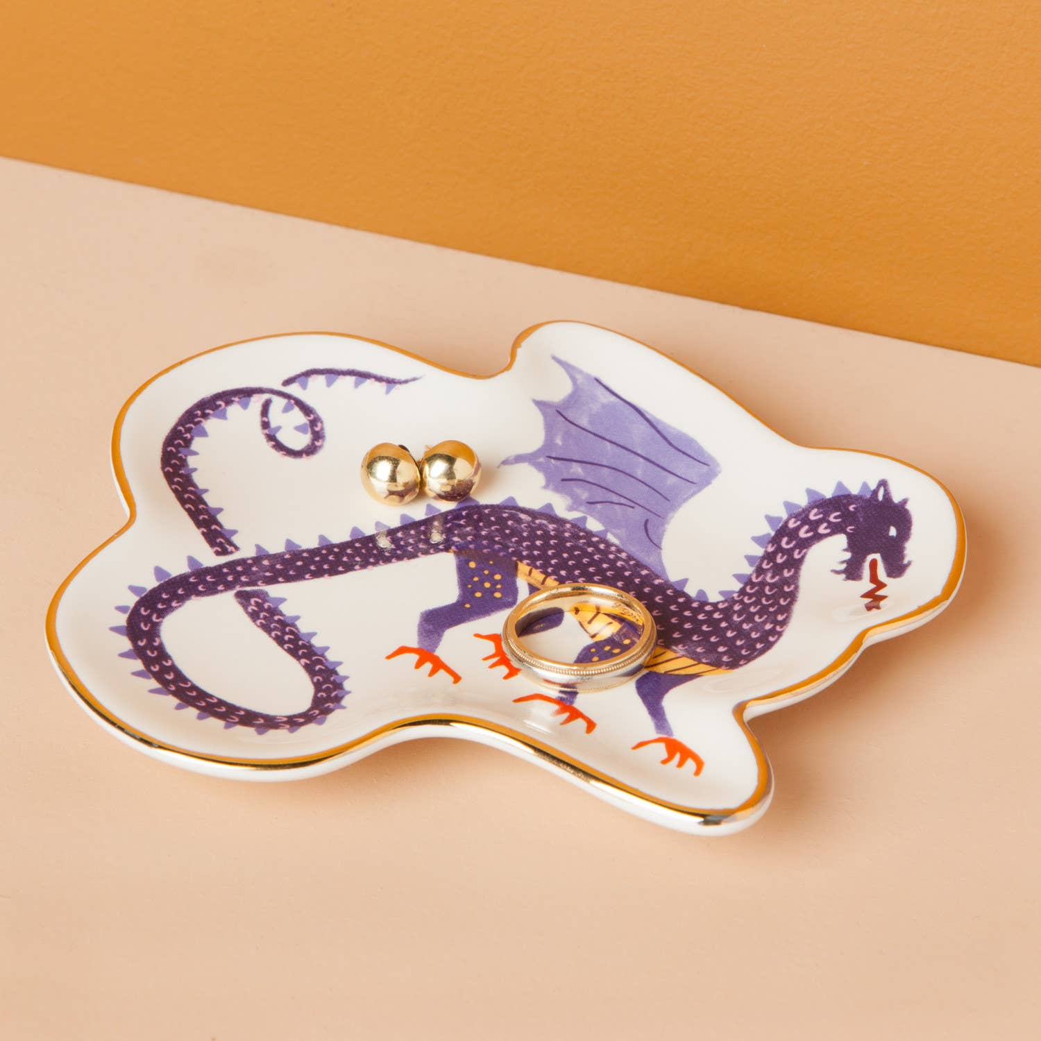 Danica Studio - Vente Plateaux à bijoux - Plateau à babioles Ember1