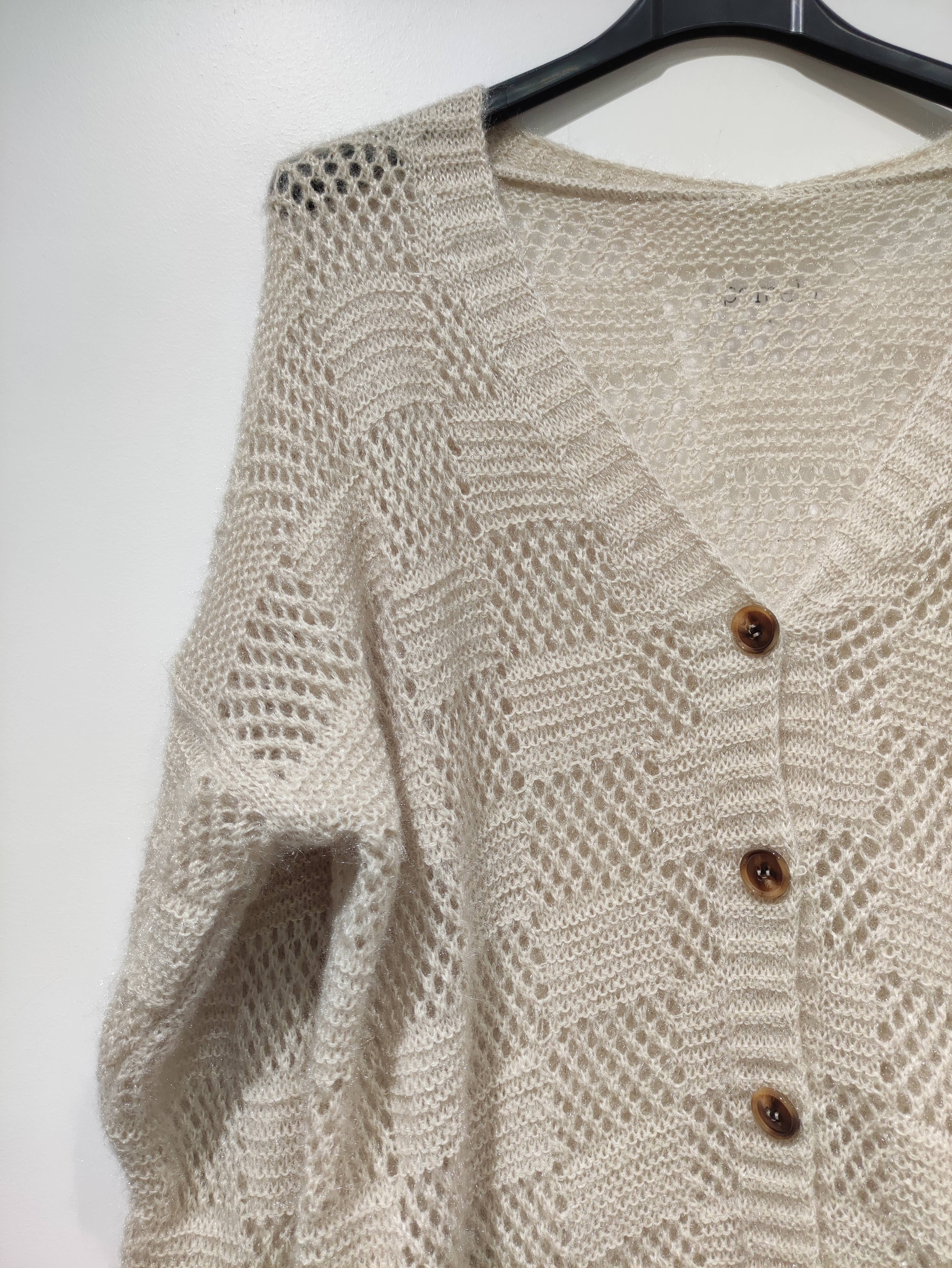 Pomelo paris - Vente Cardigan – femme - AH26 Cardigan pack5