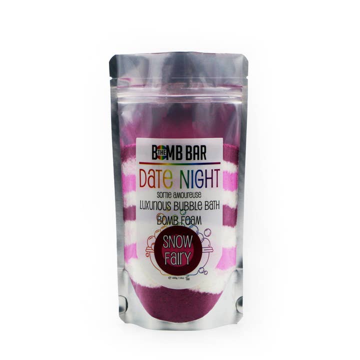 The Bomb Bar - Wholesale Bath Soak/Milk - Bath Soak - Date Night5