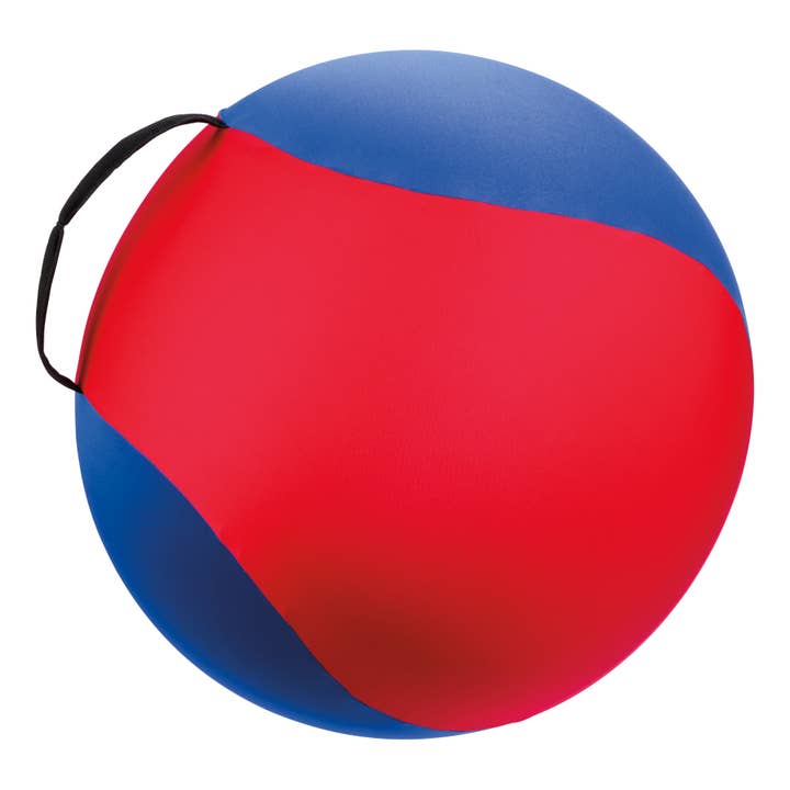 Toysmith - Wholesale Sports Ball - Kids - Get Outside GO!™ Giant 15" Kick Rebound Ball2