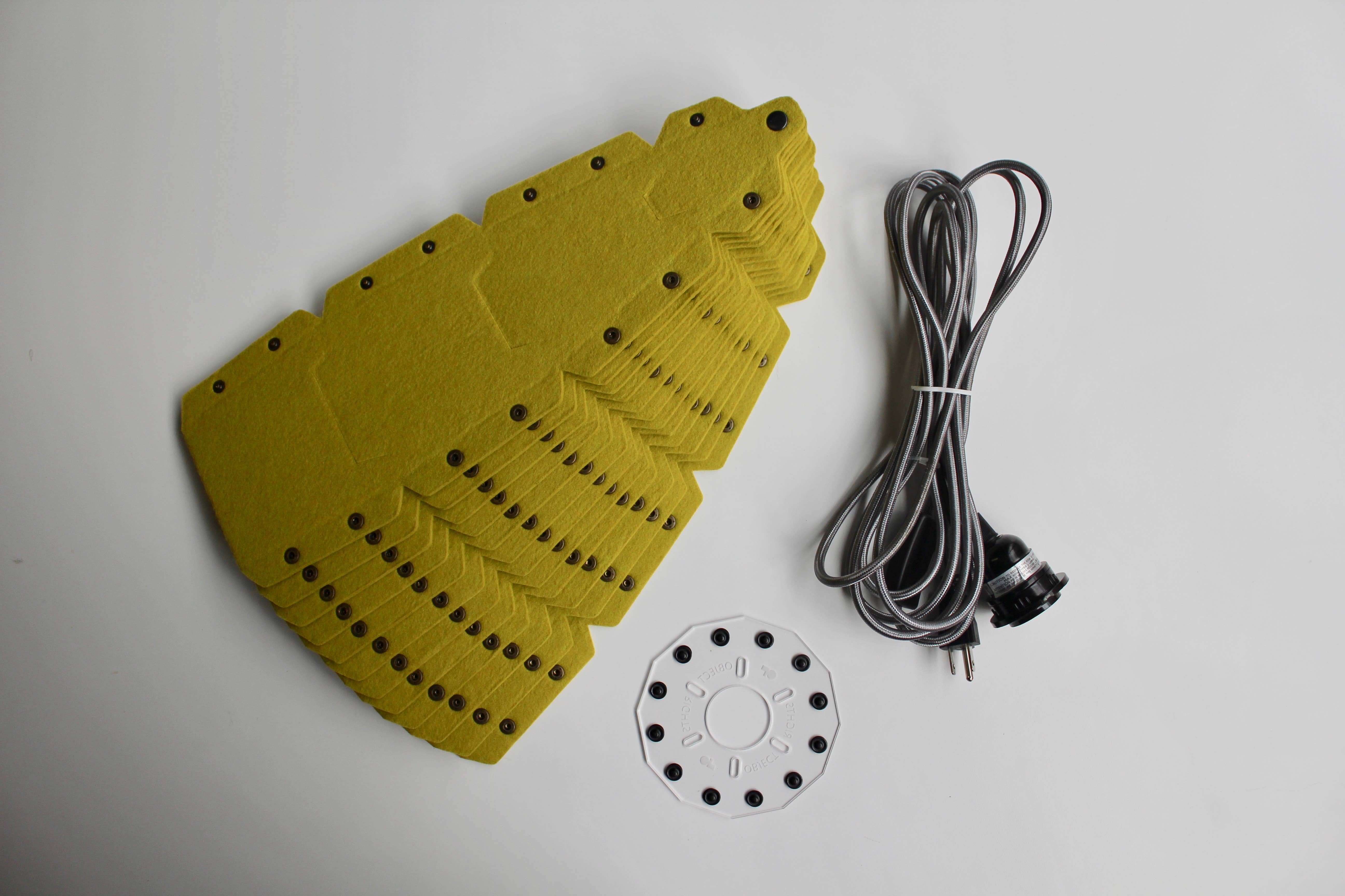 Object Rights - Wholesale Chandelier/Hanging Light - Snap Light6