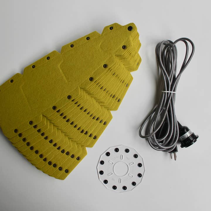 Object Rights - Wholesale Chandelier/Hanging Light - Snap Light6