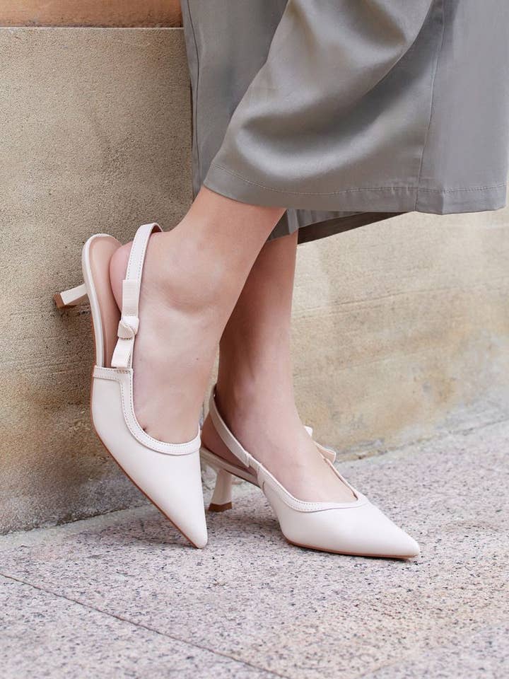 SWEET MAGIC MODA Y COMPLEMENTOS – Großhandel High Heels – Damen – KUNSTLEDER-ABSATZSCHUH2