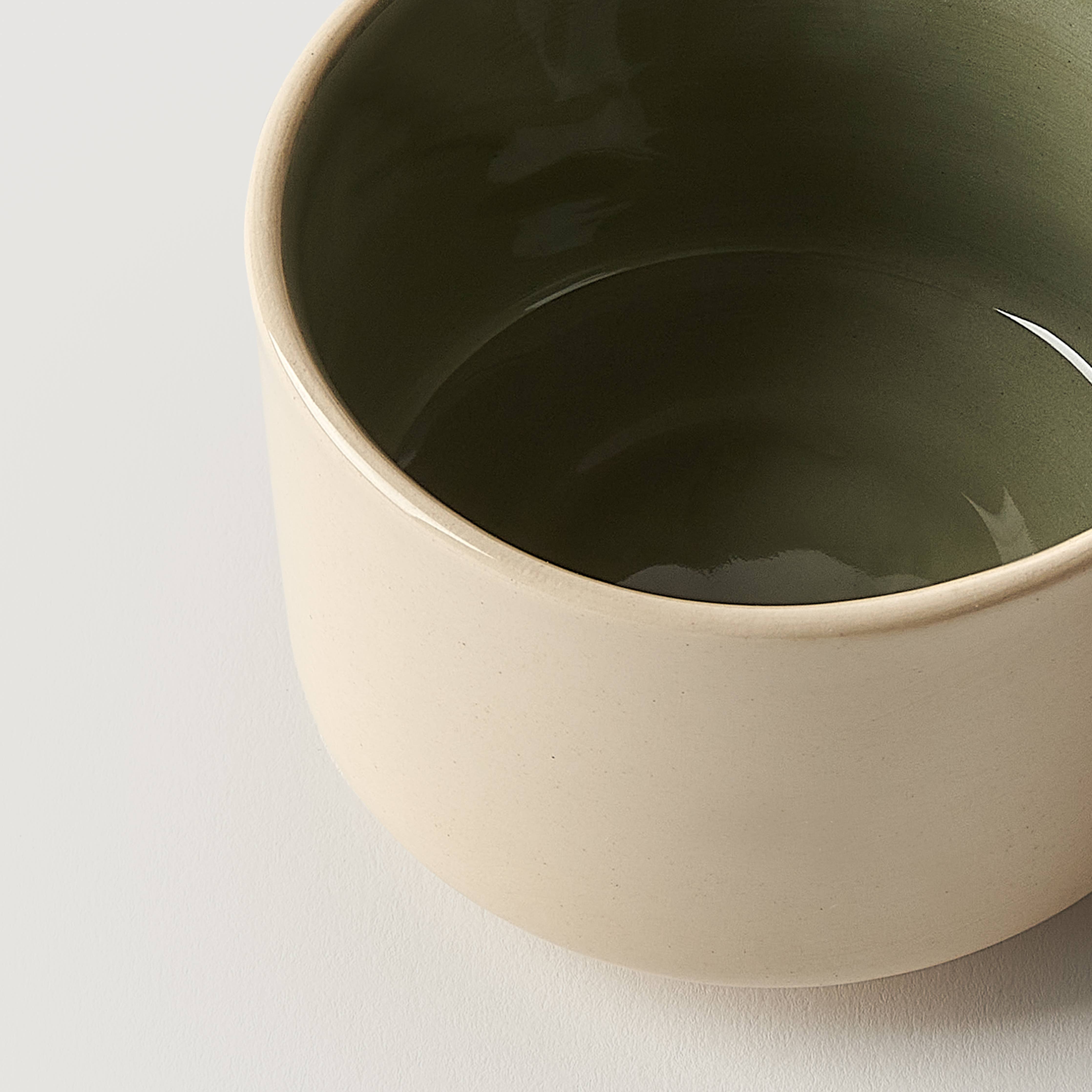 Reshape Ceramics - Wholesale Bowl - Cup | Stoneware2