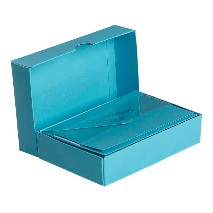 Royal Posthumus - Wholesale Stationery/Notecard Set - Crown Mill | 25 cards and envelopes | Color Collection59