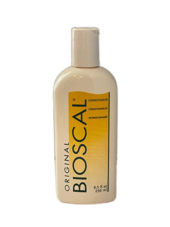 Original Bioscal® Hair Conditioner - 250ml for wholesale by Bioscal