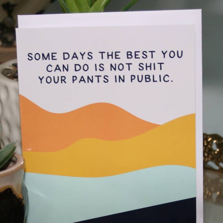 AP0739 Get Well Card AP0739 Get Well Card