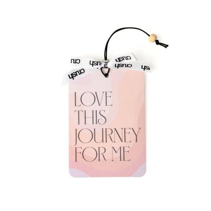 DM Merchandising - Wholesale Car Freshener - Women’s - Crush Stay In Your Lane Car Air Freshener5