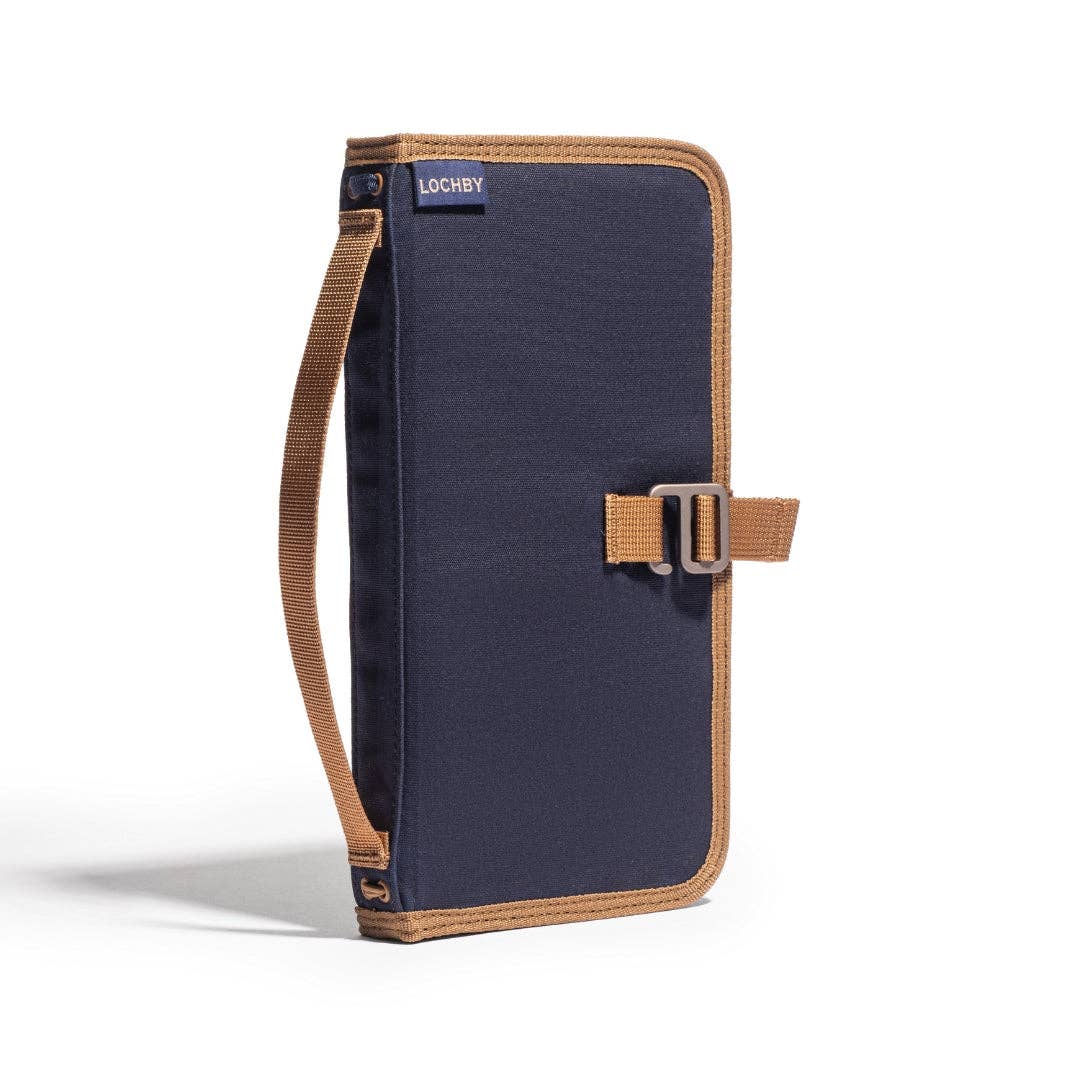 LOCHBY - Vente Journal intime - Journal de Voyager34