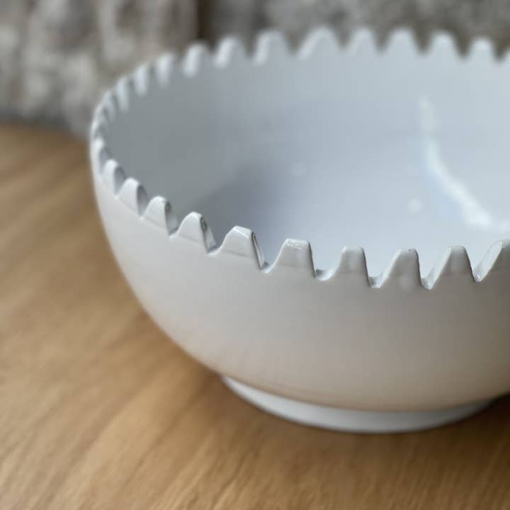 Berber Designers - Wholesale Decorative plate/dish/bowl - Tamegroute Henna Bowl M1